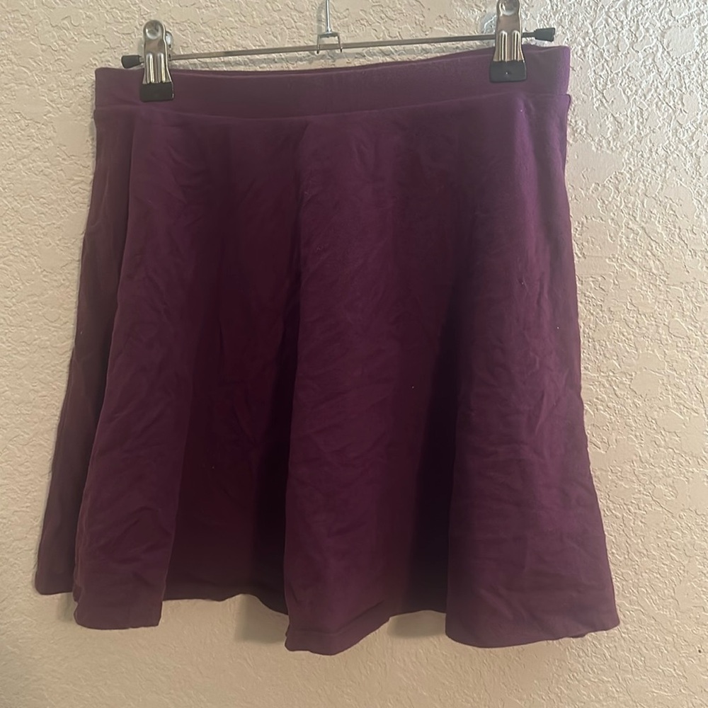 Forever 21 Skirt